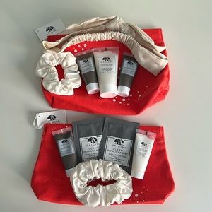 NWT Origins Clear Improvement (Detox & Purify) Set - 12 Items
